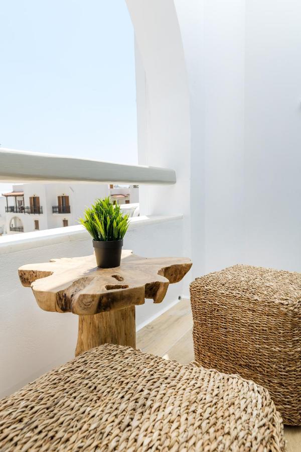 Naxian Icon Luxury Residence 2 Naxos City Екстериор снимка
