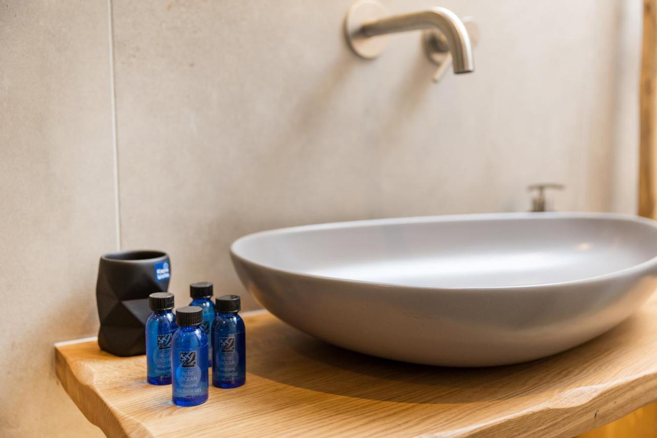 Naxian Icon Luxury Residence 2 Naxos City Екстериор снимка