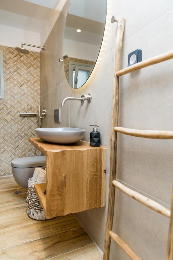 Naxian Icon Luxury Residence 2 Naxos City Екстериор снимка