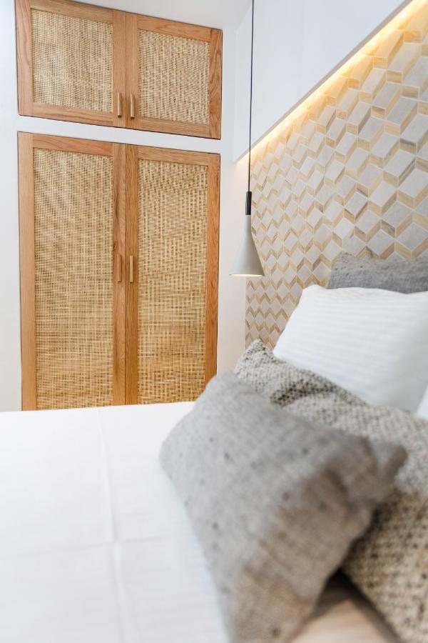 Naxian Icon Luxury Residence 2 Naxos City Екстериор снимка